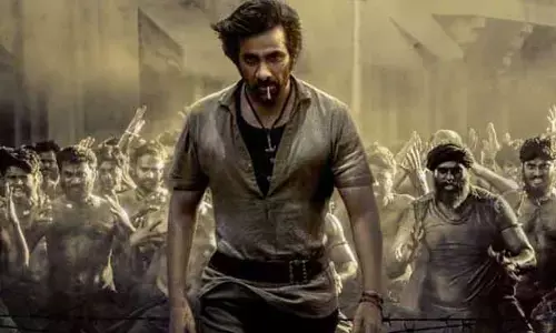 ‘టైగర్ నాగేశ్వరావు’ మూవీ ఫస్ట్ ఛాయిస్ రవితేజ కాదా!