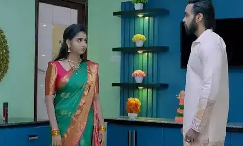 Brahmamudi Today: రాజ్ ప్రేమ అంతా నటననే అని తెలుసుకున్న కావ్య