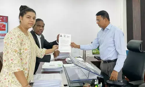 మంత్రి తలసానికి కేఏ పాల్ బంపర్ ఆఫర్