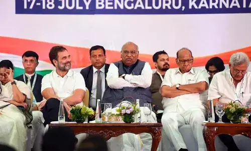 ఫేస్‌బుక్, గూగుల్ సీఈవోలకు ‘ఇండియా’ లేఖ