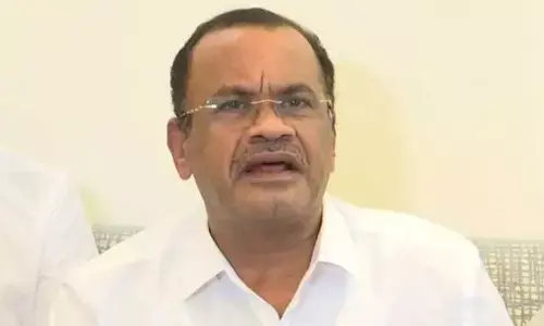 కాంగ్రెస్ సెకండ్ లిస్ట్‌ విడుదలపై బిగ్ అప్డేట్.. MP కోమటిరెడ్డి కీలక ప్రకటన