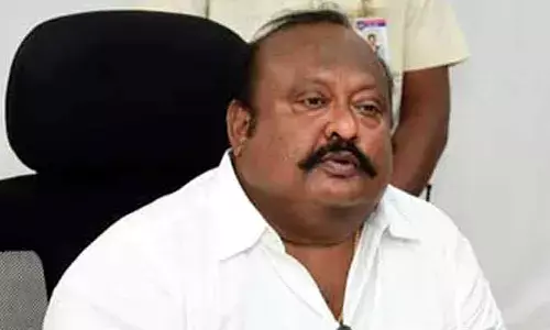 అభ్యర్థి ఎవరో తెలియకుండా ప్రచారం చేసిన ఘనత రాహుల్ గాంధీదే: మంత్రి గంగుల సెటైర్