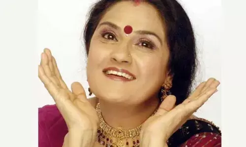 ఇండస్ట్రీలో తీవ్ర విషాదం.. ప్రముఖ నటి కన్నుమూత