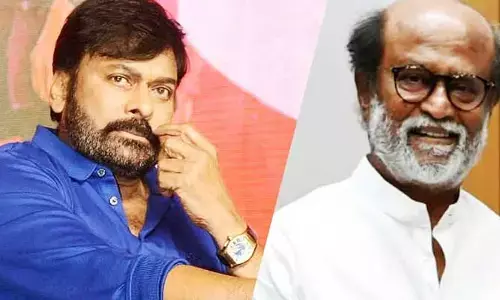 హీరోయిజంపై చిరు కామెంట్స్ వైరల్.. పరోక్షంగా రజనీకాంత్‌నే అన్నాడంటున్న నెటిజన్లు