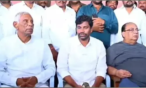 మంచిర్యాల గడ్డ పై గులాబీ జెండా ఎగరేయాలి