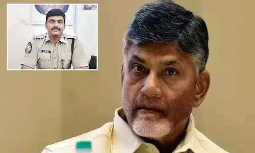 చంద్రబాబు హెల్త్ కండిషన్‌పై DIG రవికిరణ్ కీలక ప్రకటన