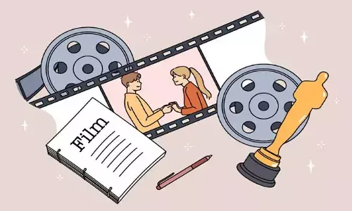 కొత్త పుంతలు తొక్కుతున్న కథలు