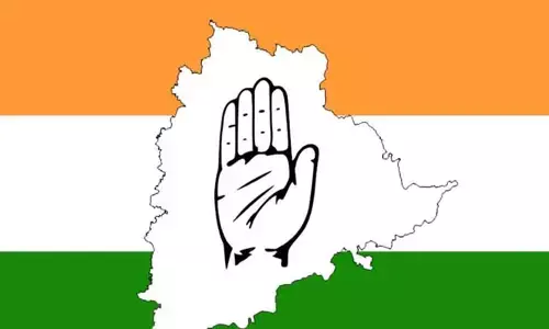 మరోసారి భేటీ కానున్న కాంగ్రెస్ కేంద్ర ఎన్నికల కమిటీ.. ఆ తర్వాతే అభ్యర్థుల ప్రకటన