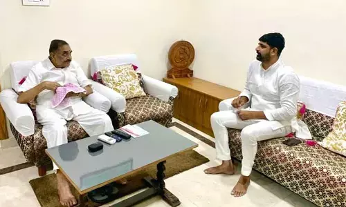 హుజురాబాద్‌లో బీఆర్ఎస్ గెలుపు ఖాయం : కెప్టెన్ వి. లక్ష్మీకాంత రావు