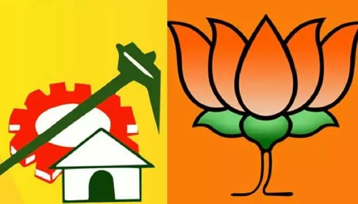 పొత్తు కుదిరితే.. టికెట్ ఎవరికో? హాట్ టాపిక్గా కుత్బుల్లాపూర్ పాలిటిక్స్! పొత్తు కుదిరితే.. టికెట్ ఎవరికో? హాట్ టాపిక్గా కుత్బుల్లాపూర్ పాలిటిక్స్!