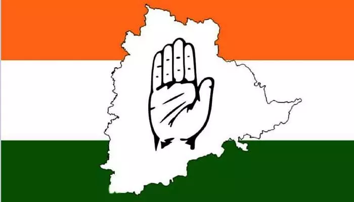 కాంగ్రెస్లో నాకూ అవమానం జరిగింది.. అందుకే బీఆర్ఎస్లో చేరా: MLA కాంగ్రెస్లో నాకూ అవమానం జరిగింది.. అందుకే బీఆర్ఎస్లో చేరా: MLA