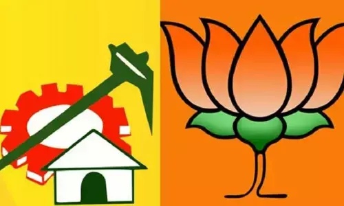 పొత్తు కుదిరితే.. టికెట్ ఎవరికో? హాట్ టాపిక్‌గా కుత్బుల్లాపూర్ పాలిటిక్స్!