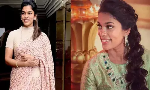 మూడో పెళ్లికి రెడీ అయిన చిరంజీవి చిన్న కూతురు శ్రీజ.. వరుడు ఎవరో తెలుసా?