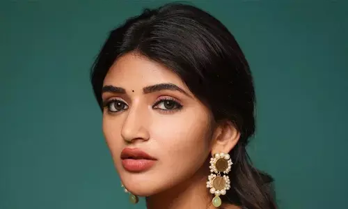 Sreeleela