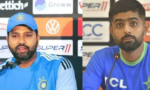 INDvsPAK: కాసేపట్లో హై ఓల్టేజీ మ్యాచ్.. అభిమానులకు సూపర్ న్యూస్