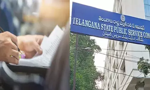 టీఎస్‌పీఎస్‌సీ‌పై మాస్ ట్రోలింగ్.. ఎన్నికల వేళ సరికొత్త డిమాండ్!