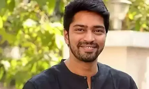 Allari Naresh: ‘బచ్చలమల్లి’ ప్రీ రిలీజ్ ఈవెంట్‌లో అల్లరి నరేష్ ఆసక్తికర వ్యాఖ్యలు..!