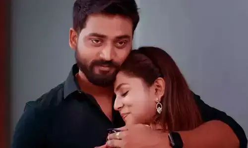Guppedantha Manasu: రిషి గుండెలపై వసుధార.. రొమాంటిక్ మూడ్ లోకి వెళ్లిన ప్రేమ పక్షులు