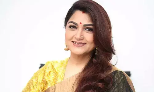 మీరు బ్లూ ఫిలిమ్స్ చూస్తారు అందుకే ఇలా? ఖుష్బూ సంచలన కామెంట్స్