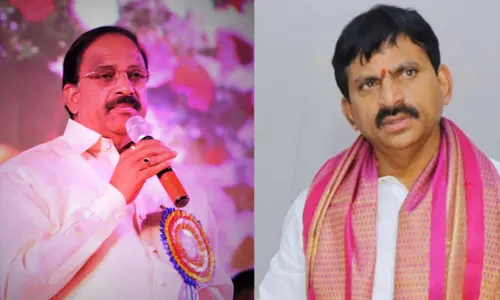 ఉమ్మడి ఖమ్మం జిల్లా కాంగ్రెస్ అభ్యర్థులు ఫిక్స్.. ఆ నియోజకవర్గాల నుండే బరిలోకి పొంగులేటి, తుమ్మల..!