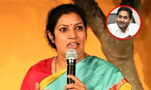 మరింత దూకుడు పెంచిన పురంధేశ్వరి.. సీఎం జగన్‌కు కీలక డిమాండ్