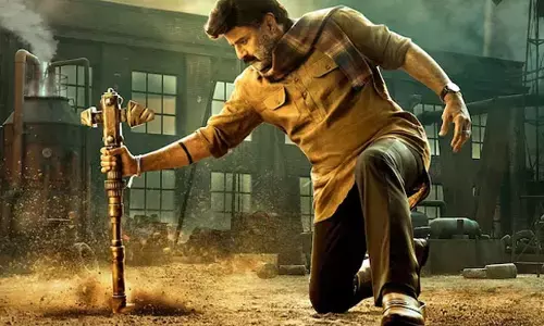 Bhagavanth Kesari review : బాలయ్య ‘భగవంత్ కేసరి’ ఫస్ట్ రివ్యూ