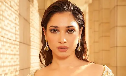 Tamannaah Bhatia: మనసు ప్రశాంతత కోసం నేను చేసే పని అదే.. తమన్న ఇంట్రెస్టింగ్ కామెంట్స్