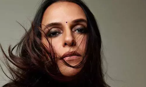 Neha Dhupia