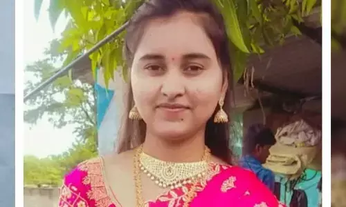 ప్రవళిక ఆత్మహత్యకు సీఎం బాధ్యత వహించాలి