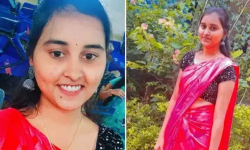 ప్రవళిక ఆత్మహత్య కేసులో బిగ్ ట్విస్ట్.. వాట్సప్ ఛాటింగ్‌లో సంచలన విషయాలు