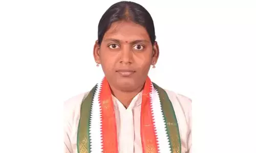 పొన్నాలకు షాకిచ్చేలా కాంగ్రెస్ సంచలన నిర్ణయం.. జనగామ అభ్యర్థిగా తెరపైకి ఎవరు ఊహించని పేరు..?