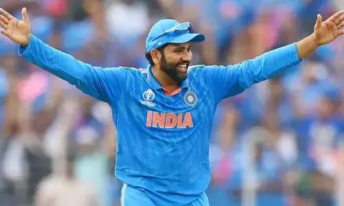 IND vs PAK : దాయాదిని దంచేశారు.. కీలక పోరులో భారత్ ఘన విజయం
