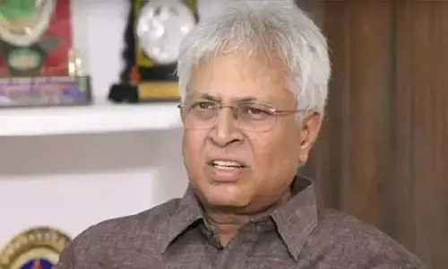 Skill Case:  చంద్రబాబు, జగన్‌కు మంచిదే.. ఉండవల్లి కీలక వ్యాఖ్యలు