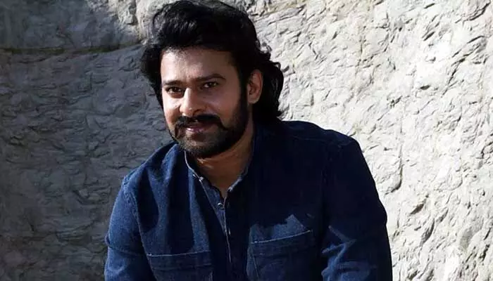 Salaar Movie: ప్రభాస్ అభిమానులకు నిరాశ తప్పదా?.. సలార్ టికెట్లపై జోరుగా చర్చ! Salaar Movie: ప్రభాస్ అభిమానులకు నిరాశ తప్పదా?.. సలార్ టికెట్లపై జోరుగా చర్చ!