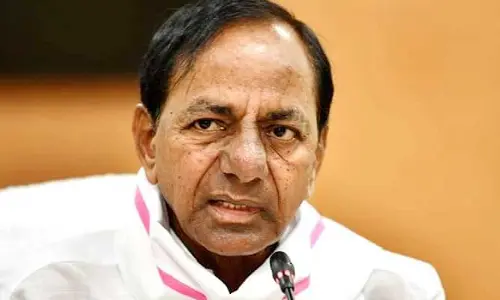 KCR : ఆ స్కీమ్ ఔట్ డేటెడ్ అనే అభిప్రాయానికి వచ్చిన గులాబీ బాస్!
