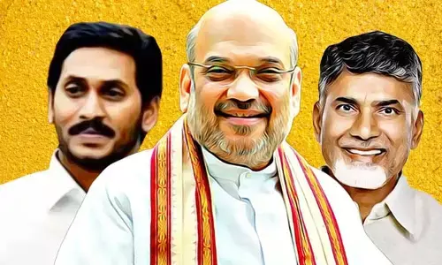 Game Plan: స్కిల్​ స్కాం కేసులో ఏదో తేడా..!