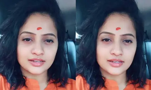 నాగార్జునపై సంచలన కామెంట్స్ చేసిన బిగ్‌బాస్ కంటెస్టెంట్ భార్య