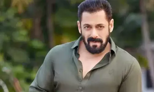 Salman Khan : సల్మాన్ ఖాన్ ఒక వారం సంపాదన ఎంతో తెలుసా..?