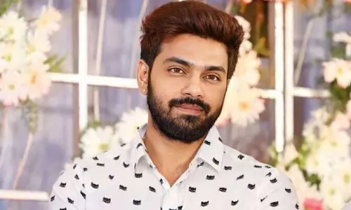 ఆ కారణంతోనే పుష్ప సినిమాలో రిజెక్ట్ చేశారు... బిగ్ బాస్ కంటెస్టెంట్ కామెంట్స్ వైరల్