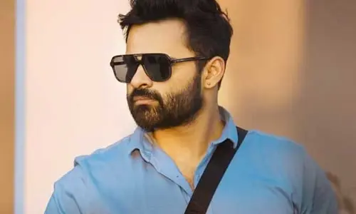 కన్నప్పకు మెగా హీరో సపోర్ట్!