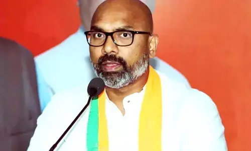 రేవంత్ రెడ్డి కంటే సీఎం కేసీఆరే బెటర్: MP అర్వింద్ సంచలన వ్యాఖ్యలు