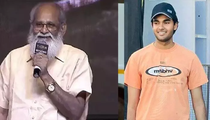 అకీరానందన్ హీరో కావాలి.. చాలామంది ప్రొడ్యూసర్స్ రెడీగా ఉన్నారంటూ.. అకీరానందన్ హీరో కావాలి.. చాలామంది ప్రొడ్యూసర్స్ రెడీగా ఉన్నారంటూ..