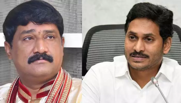 వైసీపీ ఓటమి ఖాయం: గంటా శ్రీనివాసరావు