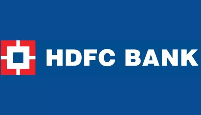 HDFC Bank : రూ.16 వేల కోట్లకు HDFC బ్యాంక్ లాభం