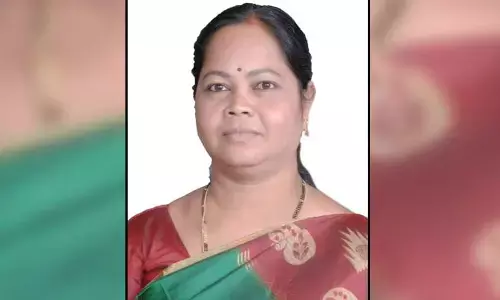 తీవ్ర విషాదం.. మాజీ ఎమ్మెల్యే సత్యవతి కన్నుమూత