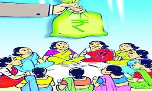 ఏపీలో డ్వాక్రా మహిళలకు శుభవార్త !