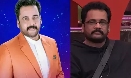 Bigg Boss 7 Telugu:  బిగ్‌బాస్ నుంచి శివాజీ ఔట్.. ఇదేం ఉల్టా.. పుల్టా ట్విస్ట్‌‌?
