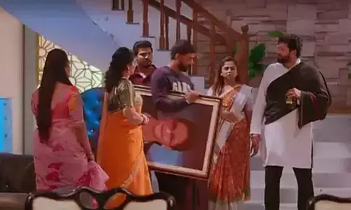 Guppedantha Manasu: దేవయాని నిజం స్వరూపం తెలుసుకున్న రిషి.. వేరు కాపురానికి సిద్దమైనట్లేనా..?