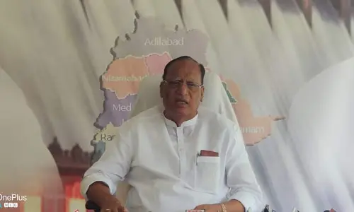 రేవంత్ రెడ్డి పై ఫైర్ అయిన గుత్తా సుఖేందర్ రెడ్డి
