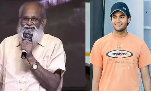 అకీరానంద‌న్‌‌ హీరో కావాలి.. చాలామంది ప్రొడ్యూసర్స్ రెడీగా ఉన్నారంటూ..